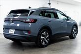 Thumbnail of 2023 Pure Gray Volkswagen ID.4