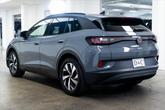Thumbnail of 2023 Pure Gray Volkswagen ID.4