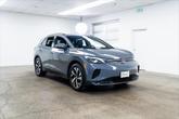 Thumbnail of 2023 Pure Gray Volkswagen ID.4