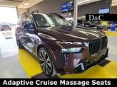 Photo of 2023 Ametrin Metallic BMW X7