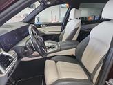 Thumbnail of 2023 Ametrin Metallic BMW X7