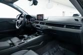 Thumbnail of 2019 Manhattan Gray Metallic Audi A4 allroad