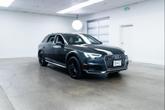 Thumbnail of 2019 Manhattan Gray Metallic Audi A4 allroad