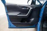 Thumbnail of 2023 Cavalry Blue Toyota RAV4 Hybrid