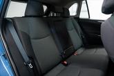 Thumbnail of 2023 Cavalry Blue Toyota RAV4 Hybrid
