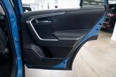 Thumbnail of 2023 Cavalry Blue Toyota RAV4 Hybrid