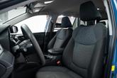 Thumbnail of 2023 Cavalry Blue Toyota RAV4 Hybrid