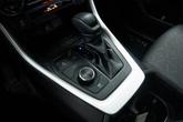 Thumbnail of 2023 Cavalry Blue Toyota RAV4 Hybrid
