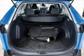 Thumbnail of 2023 Cavalry Blue Toyota RAV4 Hybrid