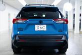 Thumbnail of 2023 Cavalry Blue Toyota RAV4 Hybrid