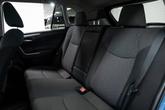 Thumbnail of 2023 Cavalry Blue Toyota RAV4 Hybrid