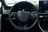 Thumbnail of 2023 Cavalry Blue Toyota RAV4 Hybrid