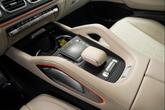 Thumbnail of 2024 White Mercedes-Benz AMG GLE 63