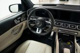 Thumbnail of 2024 White Mercedes-Benz AMG GLE 63