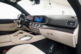 Thumbnail of 2024 White Mercedes-Benz AMG GLE 63