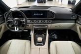 Thumbnail of 2024 White Mercedes-Benz AMG GLE 63