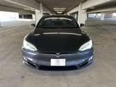 Thumbnail of 2019 Midnight Silver Metallic Tesla Model S