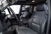 Thumbnail of 2002 Black Toyota Land Cruiser