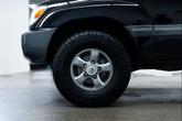 Thumbnail of 2002 Black Toyota Land Cruiser