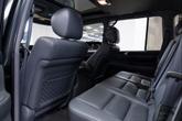 Thumbnail of 2002 Black Toyota Land Cruiser
