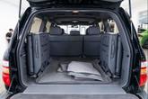 Thumbnail of 2002 Black Toyota Land Cruiser