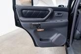 Thumbnail of 2002 Black Toyota Land Cruiser