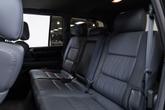 Thumbnail of 2002 Black Toyota Land Cruiser