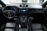 Thumbnail of 2019 Quartzite Metallic Porsche Cayenne