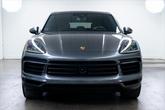 Thumbnail of 2019 Quartzite Metallic Porsche Cayenne