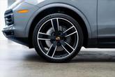 Thumbnail of 2019 Quartzite Metallic Porsche Cayenne