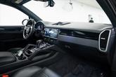 Thumbnail of 2019 Quartzite Metallic Porsche Cayenne