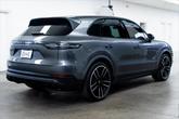 Thumbnail of 2019 Quartzite Metallic Porsche Cayenne