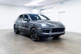 Thumbnail of 2019 Quartzite Metallic Porsche Cayenne
