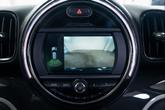 Thumbnail of 2019 Midnight Black Metallic MINI E Countryman