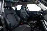 Thumbnail of 2019 Midnight Black Metallic MINI E Countryman