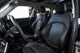 Thumbnail of 2019 Midnight Black Metallic MINI E Countryman