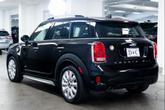 Thumbnail of 2019 Midnight Black Metallic MINI E Countryman
