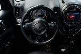 Thumbnail of 2019 Midnight Black Metallic MINI E Countryman