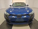 Thumbnail of 2024 Ascari Blue Metallic Audi e-tron GT