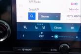 Thumbnail of 2022 Ultra White Lexus NX 350h