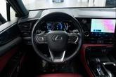 Thumbnail of 2022 Ultra White Lexus NX 350h