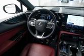 Thumbnail of 2022 Ultra White Lexus NX 350h