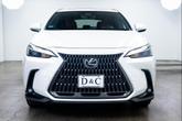 Thumbnail of 2022 Ultra White Lexus NX 350h