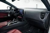 Thumbnail of 2022 Ultra White Lexus NX 350h