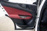 Thumbnail of 2022 Ultra White Lexus NX 350h