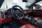 Thumbnail of 2022 White Porsche Cayenne