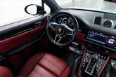Thumbnail of 2022 White Porsche Cayenne