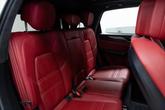 Thumbnail of 2022 White Porsche Cayenne