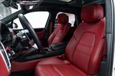 Thumbnail of 2022 White Porsche Cayenne
