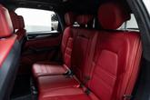 Thumbnail of 2022 White Porsche Cayenne